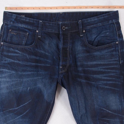 Herrens star 3301 - herrens, g-star