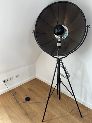 Stehlampe pallucco - stehlampe,