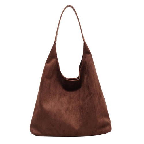 Große wildleder tote - wildleder,