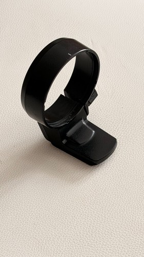 Stativschelle für olympus - stativschelle,