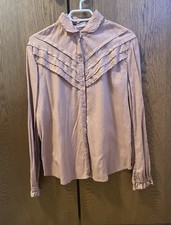 Bluse Damen "OYSHO" Größe S