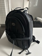 Tamrac  Fotorucksack schwarz