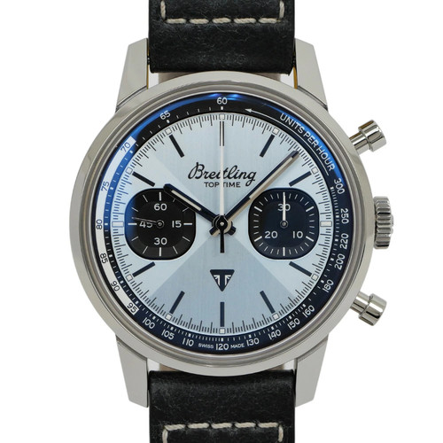 Breitling top time triumph - top,