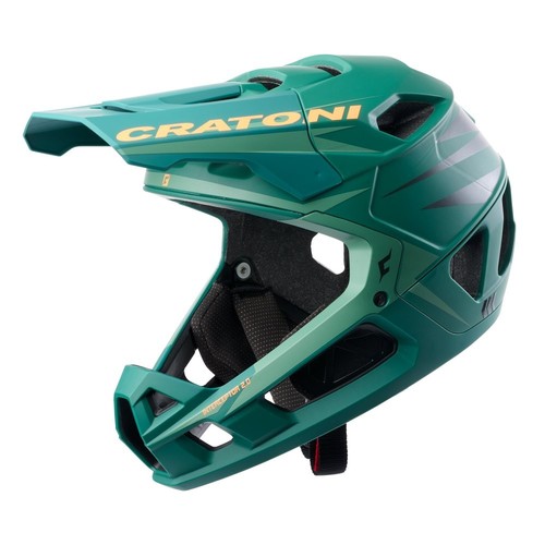 Cratoni interceptor xl - cratoni,