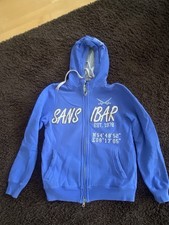 Sansibar Damen Sweatjacke Gr