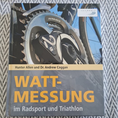 Wattmessung radsport und - radsport,