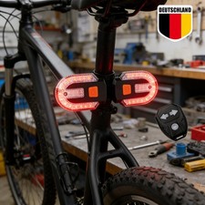 Fahrrad Blinker LED Bicycle