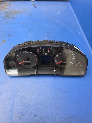 Audi rs6 tacho - c5,