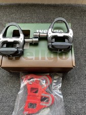 Rennrad pedal wellgo - rennrad, r358