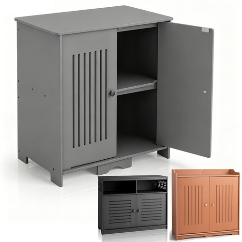 Geräteschrank gartenschuppen - geräteschrank,