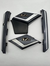 YAMAHA XZ550 1982-1983