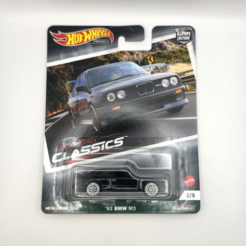 Hot wheels bmw - wheels, e30