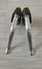 Weinmann Bremshebel gebohrt