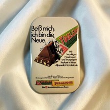 Toblerone Retro Werbung
