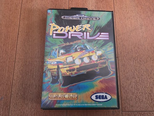 Sega mega drive - -,