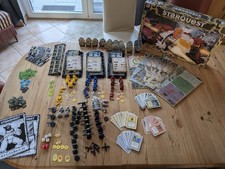 Basisspiel MB Starquest