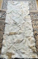 Fellläufer Pelz, Lammfell