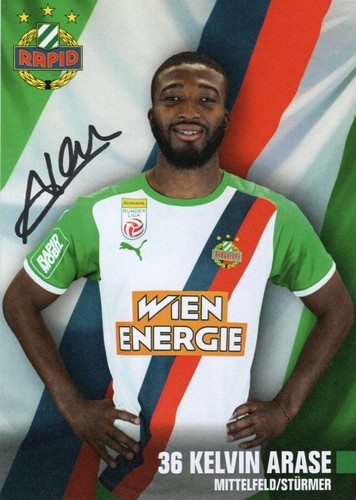 Kelvin arase original - arase,