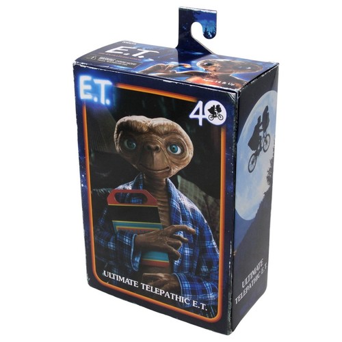 Neca 40th anniversary - neca,