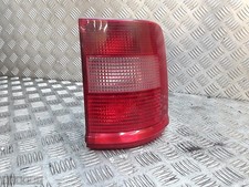 2002 LANCIA ZETA RUCKLEUCHTE