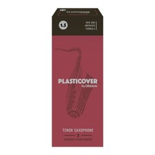 RICO PLASTICOVER Tenorsax 2,5