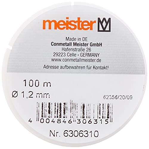 Maurerschnur 100m rot ø12mm - maurerschnur,