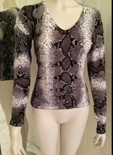 DESIGNER PULLOVER,299
