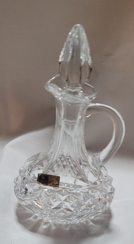 Wmf bleikristall karaffe - wmf,