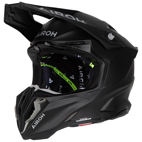 Airoh motocross helm - airoh, motocross-helm