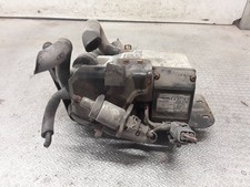 Mazda 6 2008 Standheizung