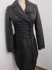 Strenesse , Mantel, Gr.34