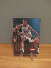 1996 Collector's Edge Rookie