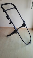 Baby Jogger City mini GT   Gestell, Rahmen, Bremse, Achse... ERSATZTEIL