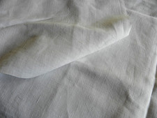 Leinenstoff Bauernleinen  zum