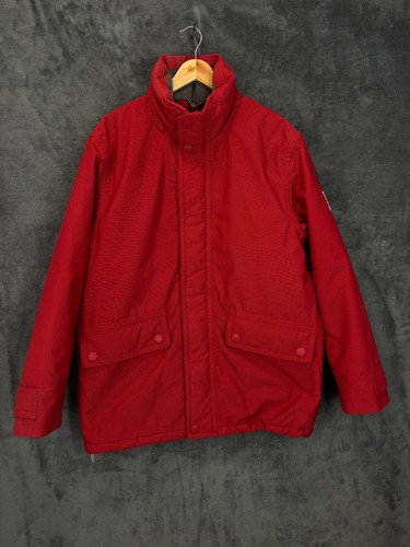 Aigle jacke herren large rot - aigle,