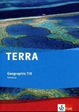 TERRA Geographie 7/8. Ausgabe
