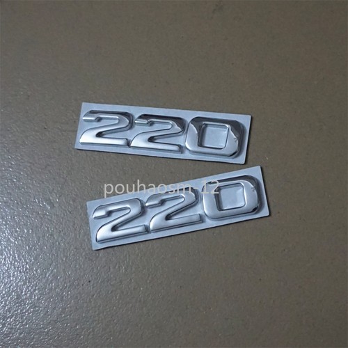 Chrome 220 separated - chrome, metal