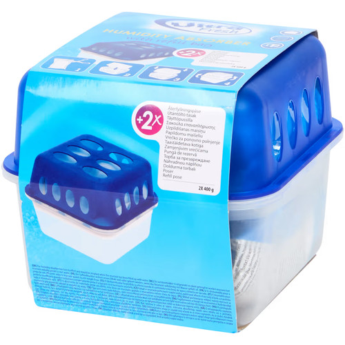 Ultra fresh luftentfeuchter - ultra,