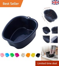 Luxus große Spa Fuß Bad