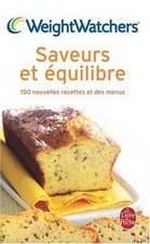 Saveurs et équilibre : 150