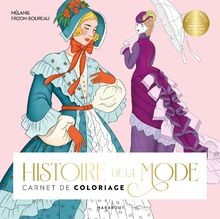 Histoire de la Mode von