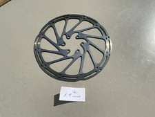 Bremsscheibe SRAM Centerline 180mm, 6-Loch, noch 1,9mm