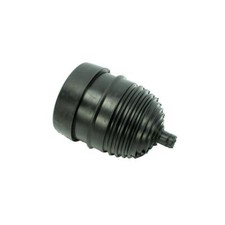 Gummi Hülle Tachometer 140