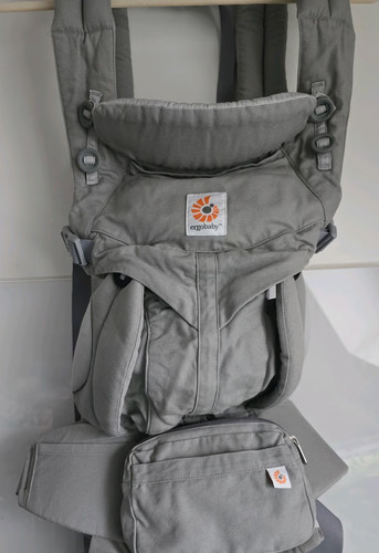 Ergobaby omni 360 babytrage - ergobaby,