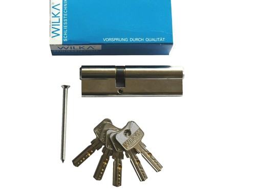 Wilka 3600 3663 mit gf - 3663,