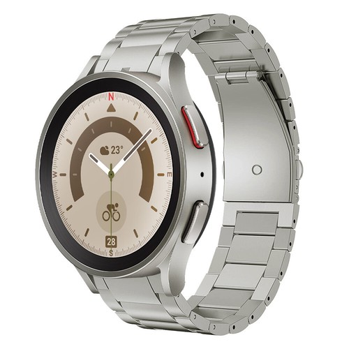 Klassisch titan armband für - titan,