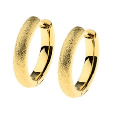 Ernstes Design Creolen evia