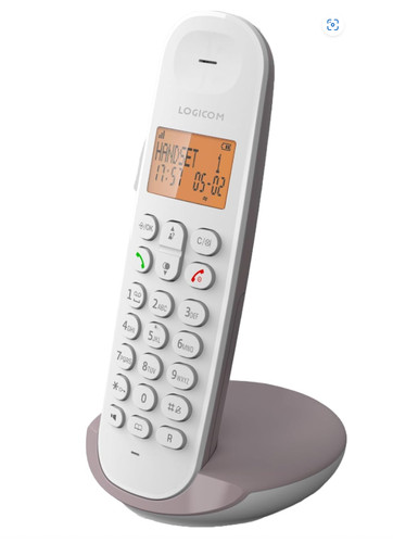 Logicom iloa 150 schnurloses - logicom,