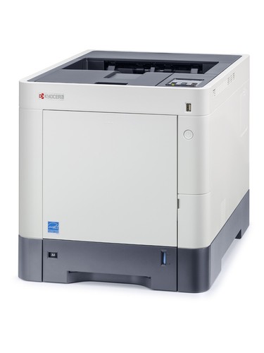 Kyocera ecosys p6130cdn - kyocera,
