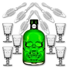 Absinthe "Amnesie" + 6x